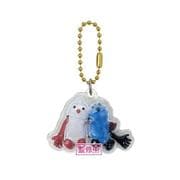 PSS-PUP-SN パペットスンスン ぷっくりったいプチボールチェーン スンスン＆ノンノン