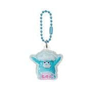 WW-PUP-WH ホイッピ＆ラッピ ぷっくりったいプチボールチェーン ホイッピ