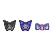 SAC-ML-KU サンリオキャラクターズ マルチデコパーツ 3P クロミ