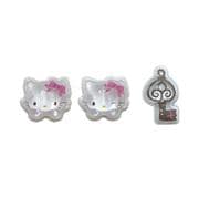 SAC-ML-CY サンリオキャラクターズ マルチデコパーツ 3P チャーミーキティ