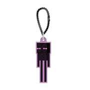 MCT-PUP-EM Minecraft（マインクラフト） ぷっくりったいプチボールチェーン エンダーマン