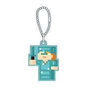 MCT-PUP-AL Minecraft（マインクラフト） ぷっくりったいプチボールチェーン アレックス
