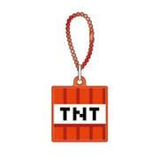 MCT-PUP-TN Minecraft（マインクラフト） ぷっくりったいプチボールチェーン TNT火薬