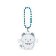 SX-PUP-IT サンエックスキャラクター ぷっくりったいプチボールチェーン いしつよちゃん