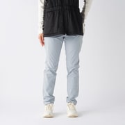 レディス ロングパンツ Lサイズ GY 735351