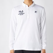 メンズ PP裏起毛長袖シャツ Mサイズ WT 785502