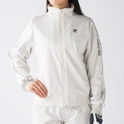 レディス キルトボンディングジャケット Mサイズ OWT 795203
