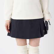 レディス ラップキュロットパンツ Lサイズ NV 795313