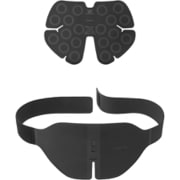 高周波治療器 コリコランワイド3D（腰専用） ブラック EW-RA561-K