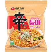 辛ラーメン トゥーンバ 137g
