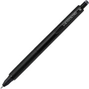 限定 ノック式ジェルボールペン サラサナノ 0.38mm モノクロームシリーズ ブラック 黒インク JJX72-MC-BK