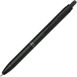 限定 ノック式ジェルボールペン サラサグランド 0.5mm モノクロームシリーズ ブラック 黒インク P-JJ57-MC-BK