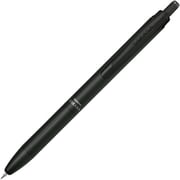 限定 ノック式ジェルボールペン サラサグランド 0.5mm モノクロームシリーズ ブラック 黒インク P-JJ57-MC-BK