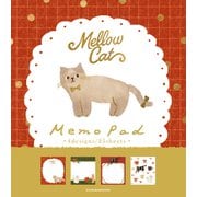 限定 メモパッド プレゼントとにゃんこ LM359