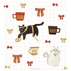 オーダー受付☆プレゼントにゃんこ にゃんこTV】レアチケプレゼント!?にゃんこTV6周年にゃ