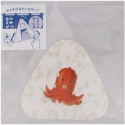 ふみむすび いつもの タコさんウインナー KO903186