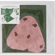 ふみむすび 竹皮 赤飯 KO903193