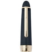 Fonte キャップ ミッドナイトブルー FO462512