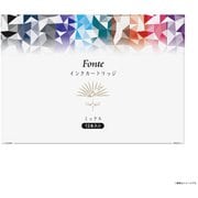 Fonte インクカートリッジ ミックス FO463298