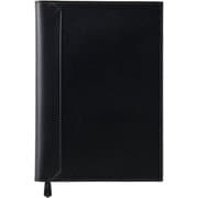 ベルポスト ノートカバー B5 ブラック BP-5750-60