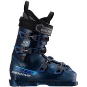 PLUS 100 S24 25-26 Newモデル スキーブーツ 初級・中級 i-NV ORG 28cm X2NR-778S