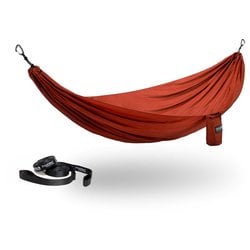 eno ハンモック　セット SuperNest Hammock - Premium Quilted Backyard Hammock | ENO
