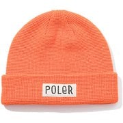 WORKERMAN BEANIE ビーニー ORANGE 253MCV0104