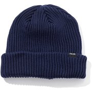 STANDARD BEANIE ビーニー NAVY 253MCV0109