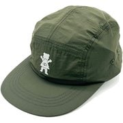 REFLECTOR 5P CAP キャップ KHAKI 253MCV0180