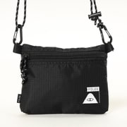 STUFFABLE POUCH ポーチ BLK 241MCV0444