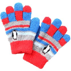 キッズブービーグローブ キッズ グローブ Stripe(Z107) CH27-1042