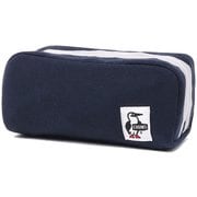 ハリケーンポーチスウェット ポーチ Navy（N001） CH60-3592
