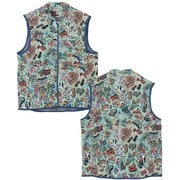 ランニングベスト メンズ ランニングウェア ベスト Great Run（Z382） Lサイズ CH04-1463