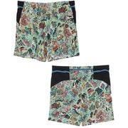 ランニングショーツ メンズ ランニングウェア ショートパンツ グレートラン（Z382） Lサイズ CH03-1357