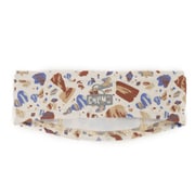 ランニングイヤーバンド イヤーウォーマー ストーン(Z376) CH09-1354