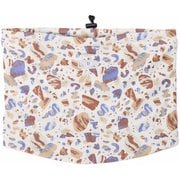 ランニングネックウォーマー ネックゲイター Stone(Z376) CH09-1351