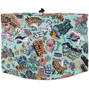 ランニングネックウォーマー ネックゲイター Great Run(Z382) CH09-1351