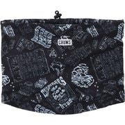 ランニングネックウォーマー ネックゲイター Live House（Z380） CH09-1351