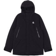 Stealth Sheet DnPrk メンズ ジャケット Black（K001） Lサイズ CH04-1483