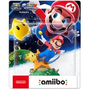 amiibo（アミーボ） マリオ＆チコ（スーパーマリオシリーズ） [ゲーム連動キャラクターフィギュア]