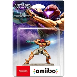 ヨドバシ.com - 任天堂 Nintendo amiibo（アミーボ） サムス