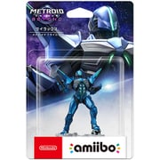 amiibo（アミーボ） サイラックス【メトロイドプライム4】（メトロイドシリーズ） [ゲーム連動キャラクターフィギュア]