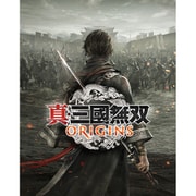 真・三國無双 ORIGINS [Nintendo Switch 2 ソフト]