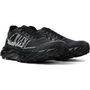 ジェーラグブルット ユニセックス トレイルランニングシューズ Black（002） UK10（28cm） N1ZKSM1