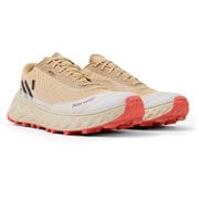 トミール2.0ゴアテックス ユニセックス トレイルランニングシューズ Beige/White（002） UK10.5（28.5cm） N2ZTRG1