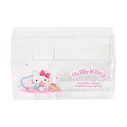 サンリオキャラクターズ コスメオーガナイザー ハローキティ
