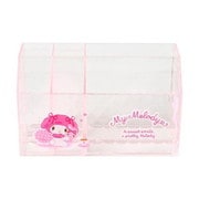 サンリオキャラクターズ コスメオーガナイザー マイメロディ