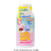ボディーソープ FunnyBubble（ファニーバブル） ぷにるんず イチゴ
