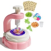 D.I.Y FLOWER Craft Kit （D.I.Y フラワークラフトキット） [メイキングトイ]