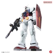 T-MP-020M メタリックナノパズル 機動戦士ガンダム RX-78-2 ガンダム [立体パズル]